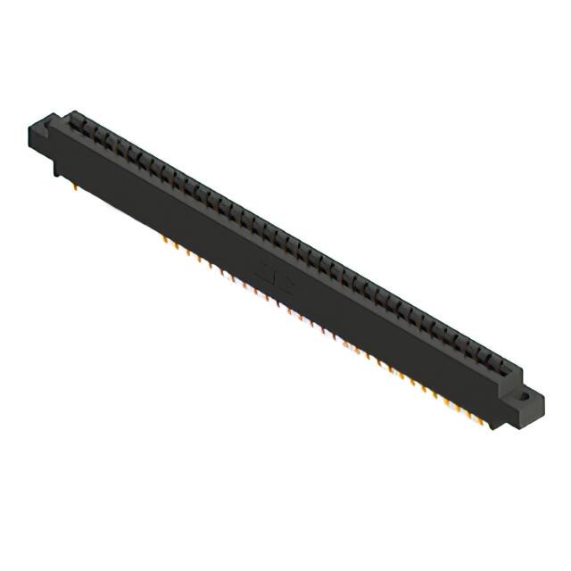 887-076-560-804 EDAC Inc.  Edgeboard Connectors